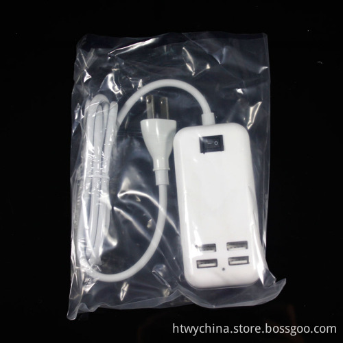 2015 Hot Portable Travel Charger for Phone